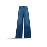 3X1 Jeans donna Flip Blue