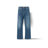 3X1 Jeans donna Sabrina Girlfriedn Yoke