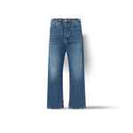 3X1 Jeans donna Sabrina Girlfriedn Yoke