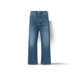 3X1 Jeans donna Sabrina Girlfriedn Yoke