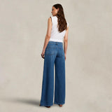 3X1 Jeans The Kat Deep Blue