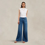 3X1 Jeans The Kat Deep Blue