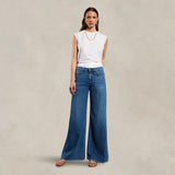 3X1 Jeans The Kat Deep Blue