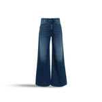 3X1 Jeans The Kat Deep Blue