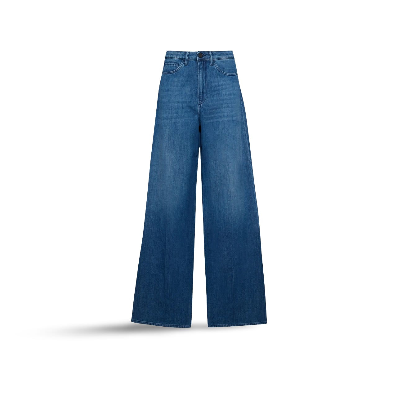 Jeans donna Flip Blue W43054 DR1101 ARCADE 3X1 