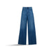 Jeans donna Flip Blue W43054 DR1101 ARCADE 3X1 
