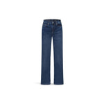 Jeans donna New Baggy Wide W0015002 11VN DENIM AG DENIM 