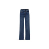 Jeans donna New Baggy Wide W0015002 11VN DENIM AG DENIM 