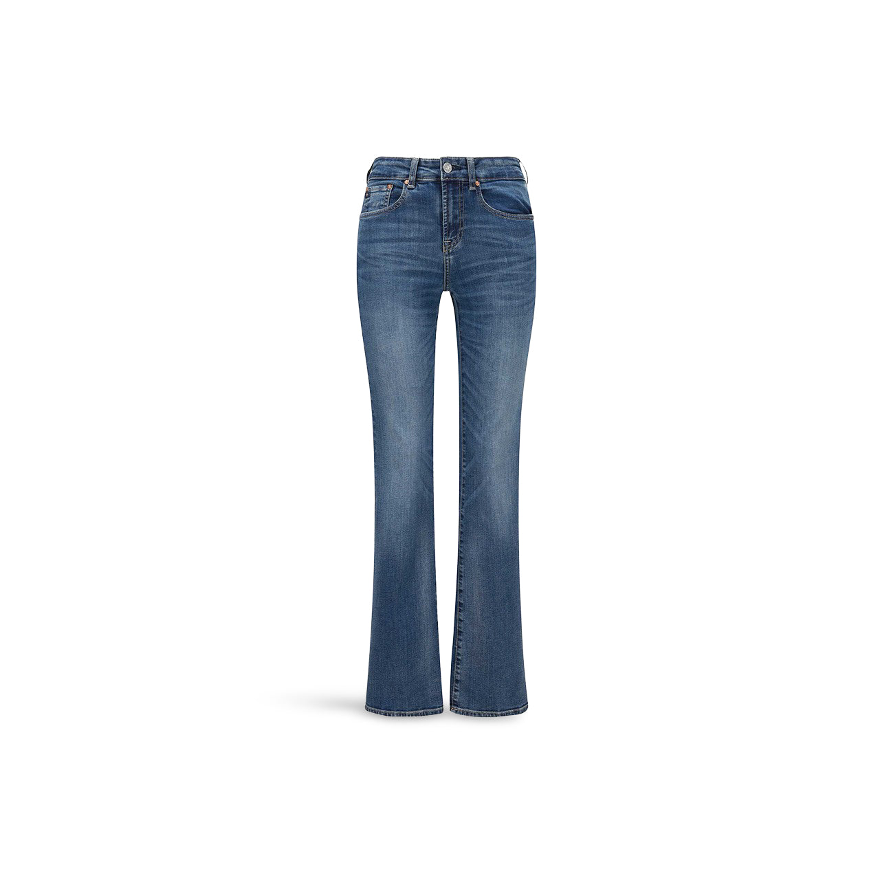 Jeans donna Sophie Goals W0020008 GOLS AG DENIM 