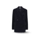 Blazer donna over in fustagno Blue 0931 G549 098 BLUE ASPESI 