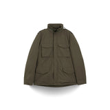 Giacca uomo Mini Filed in nylon Militare 2I17G703 01237 MILITARE ASPESI 
