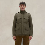 Giacca uomo Mini Filed in nylon Militare 2I17G703 01237 MILITARE ASPESI 