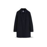 Impermeabile uomo Vodka Le Blue 3I417532 50101 NAVY BLUE ASPESI 