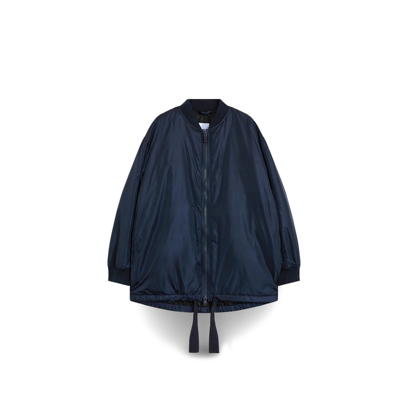 Giubbotto donna Sesamo Blue 3N25 B006 101 NAVY ASPESI 