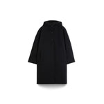 Cappotto donna Sheena in twill Nero 4N35 P503 241 NERO ASPESI 