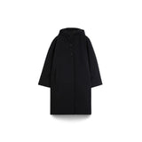 Cappotto donna Sheena in twill Nero 4N35 P503 241 NERO ASPESI 