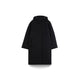 Cappotto donna Sheena in twill Nero 4N35 P503 241 NERO ASPESI 