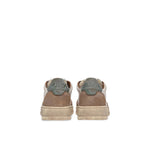 Sneakers Medalist Low SV LS03 Verde A100AVLM LS03 CYRESS AUTRY 