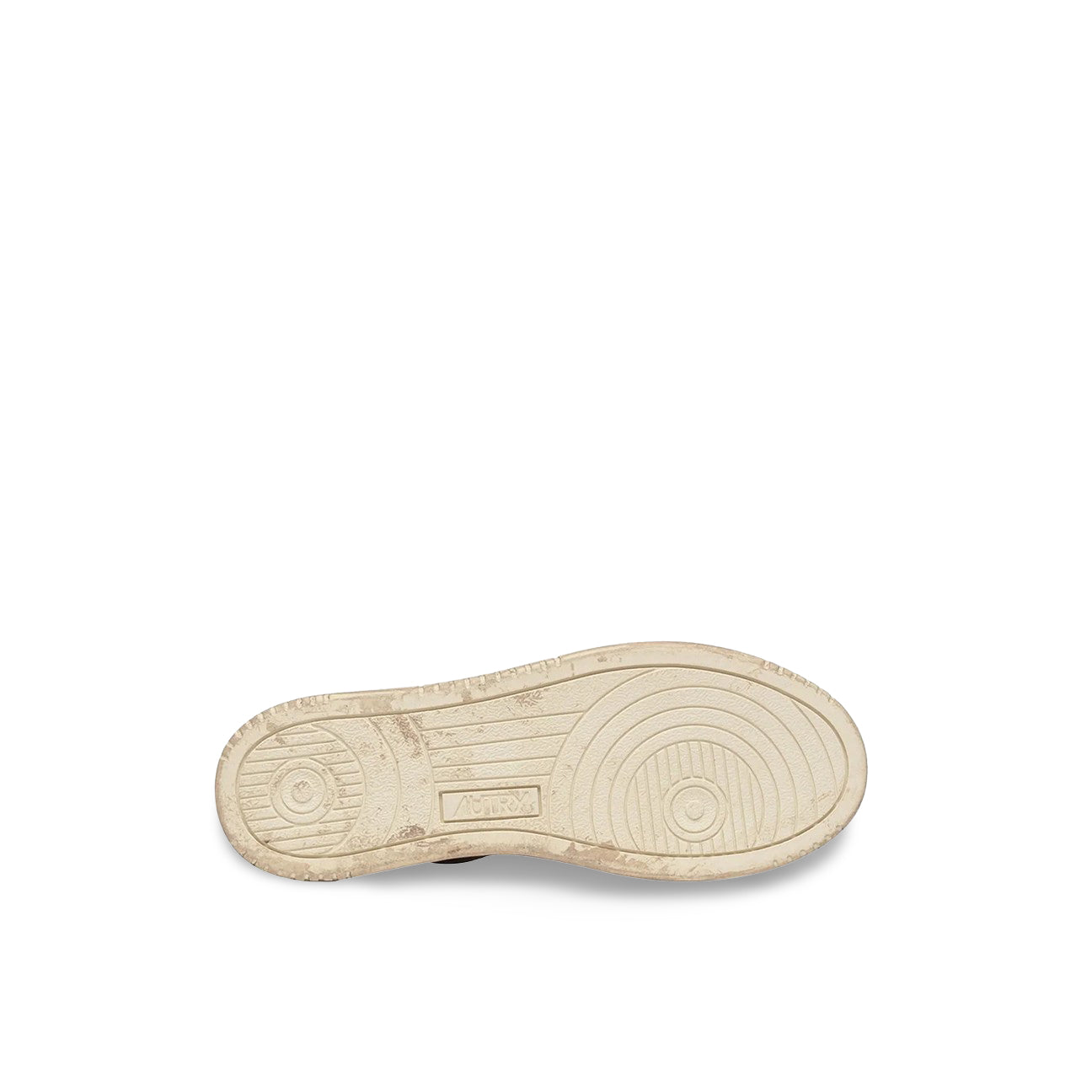 Sneakers Medalist Low SV LS03 Verde A100AVLM LS03 CYRESS AUTRY 