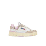 Sneakers CLC LOW MM42 Rosa Beige A100ROLW MM42 CRADLE P AUTRY 