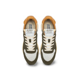 Sneakers uomo Reelwind Low RL01 Verde A100WWLMR RL01 VERDE AUTRY 