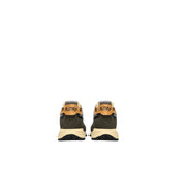 Sneakers uomo Reelwind Low RL01 Verde A100WWLMR RL01 VERDE AUTRY 