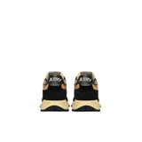 Sneakers uomo Reelwind Low RL05 Nero A100WWLMR RL05 NERO AUTRY 
