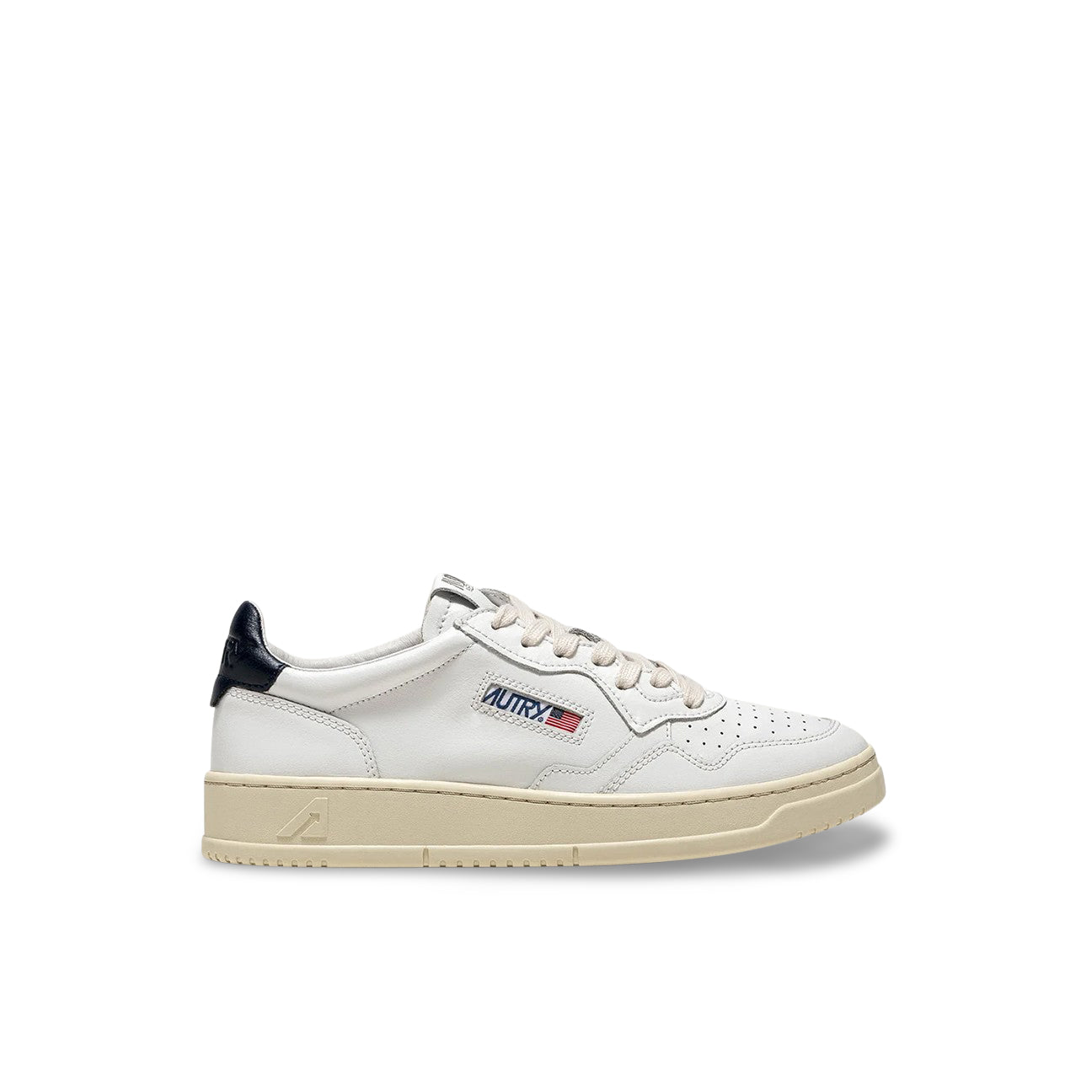 Sneakers Medalist Low Uomo LL12 Space A1UNAULM LL12 SPACE AUTRY 