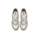 Sneakers Medalist Donna Low WB18 Argento A1UNAULW WB18 ARGENTO AUTRY 