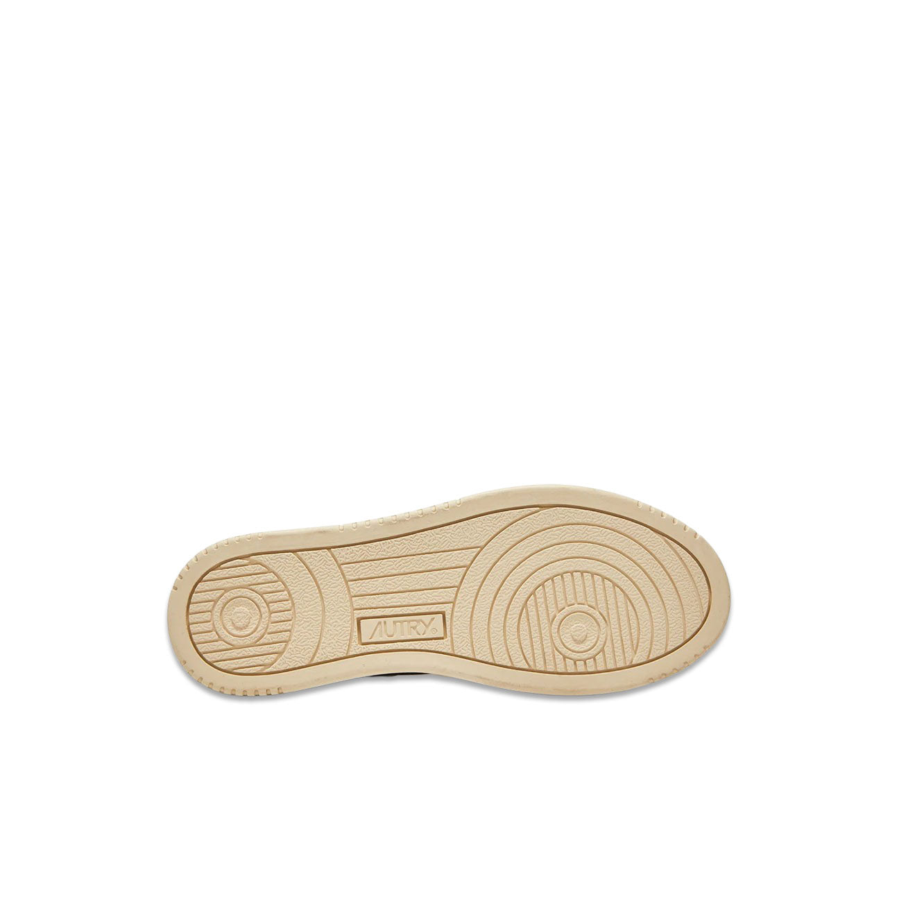 Sneakers Medalist Donna Low WB18 Argento A1UNAULW WB18 ARGENTO AUTRY 