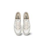Sneakers Medalist Paltform WB18 Argento A1UNPTLW WB18 SILVER AUTRY 