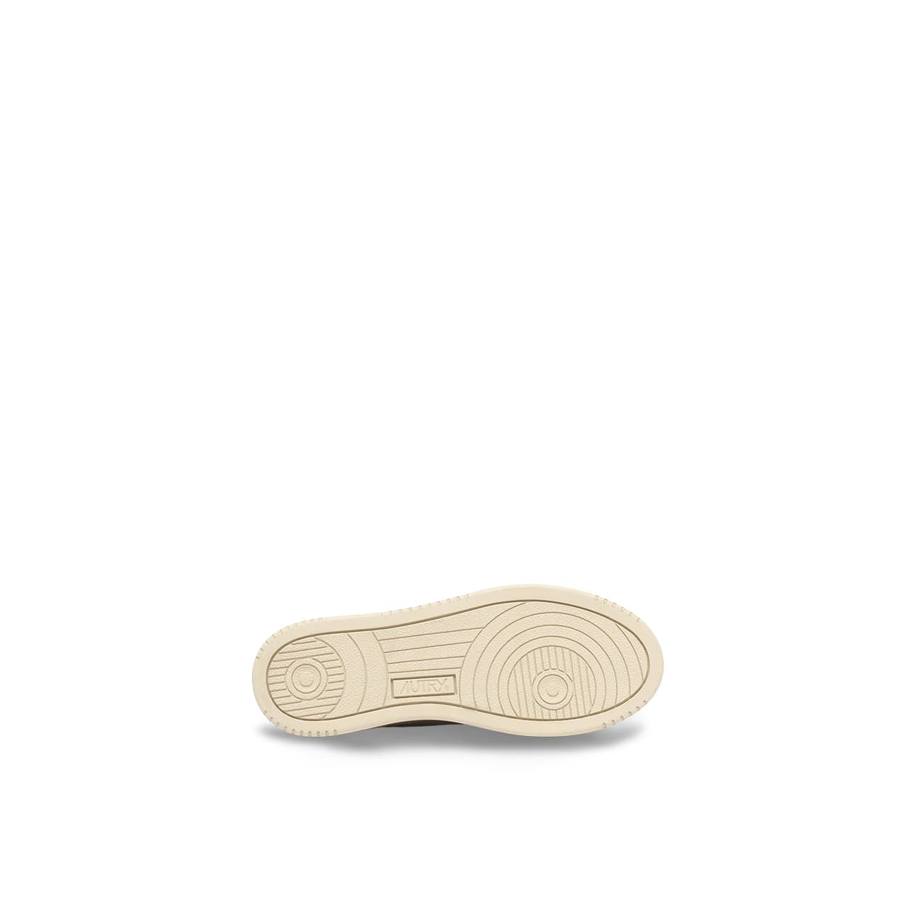 Sneakers Medalist Paltform WB18 Argento A1UNPTLW WB18 SILVER AUTRY 