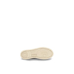 Sneakers Medalist Paltform WB18 Argento A1UNPTLW WB18 SILVER AUTRY 