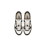 Sneakers Medalist Platform WB01 Nero A1UNPTLW WB01 NERO AUTRY 