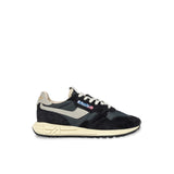 Sneakers Reelwind Uomo Low Nero A1UNWWLM NC05 BLACK AUTRY 