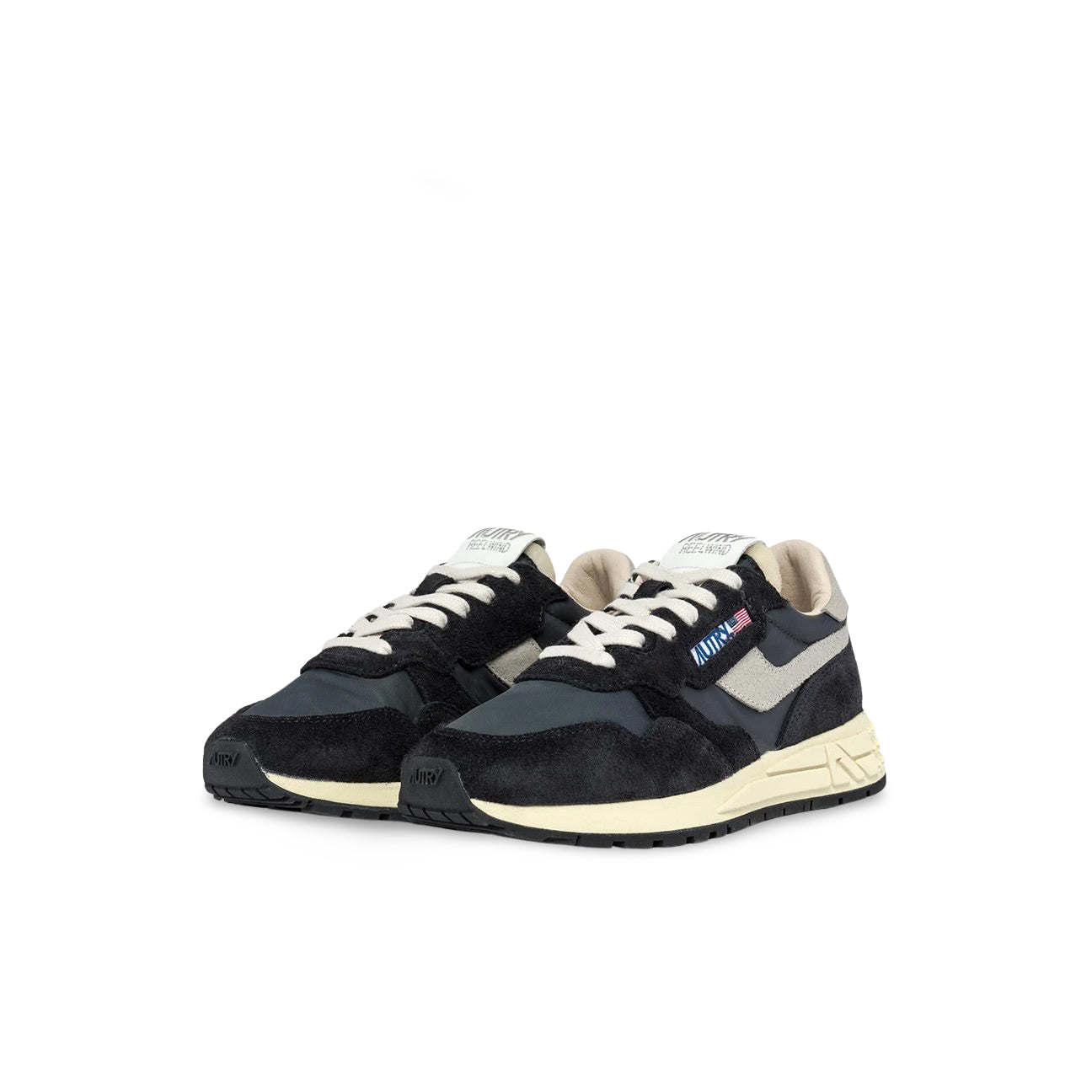 Sneakers Reelwind Low Donna Nero A1UNWWLW NC05 BLACK AUTRY 