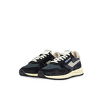 Sneakers Reelwind Low Donna Nero A1UNWWLW NC05 BLACK AUTRY 