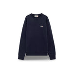Felpa uomo girocollo Blue A200SWPM 01JB BLUE AUTRY 