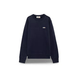 Felpa uomo girocollo Blue A200SWPM 01JB BLUE AUTRY 