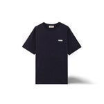T-Shirt uomo girocollo Blue A200TSPM08 CB BLUE AUTRY 