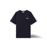 T-Shirt uomo girocollo Blue A200TSPM08 CB BLUE AUTRY 