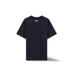 T-Shirt uomo girocollo Blue A200TSPM08 CB BLUE AUTRY 
