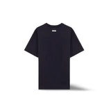 T-Shirt uomo girocollo Blue A200TSPM08 CB BLUE AUTRY 