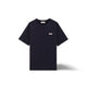 T-Shirt uomo girocollo Blue A200TSPM08 CB BLUE AUTRY 