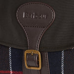 Borsa Whitley in Tartan e pelle LBA0341 TN11 BARBOUR 