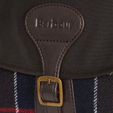 Borsa Whitley in Tartan e pelle LBA0341 TN11 BARBOUR 