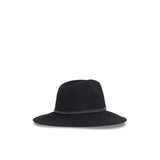 Cappello Fedora Nero LHA0217 BK91 BLACK BARBOUR 
