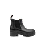 Stivaletti donna Chelsea Halton Nero LRF0100 BK11 BLACK BARBOUR 