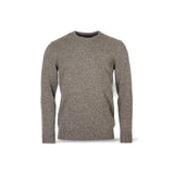 Maglia uomo girocollo Fog MKN0844 GY78 FOG BARBOUR 