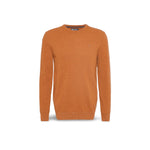 Maglia uomo girocollo Copper MKN0844 OR33 COPPER BARBOUR 